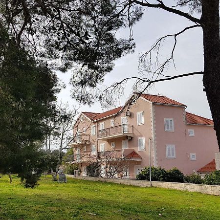 Ruzica Apartments Mirce المظهر الخارجي الصورة