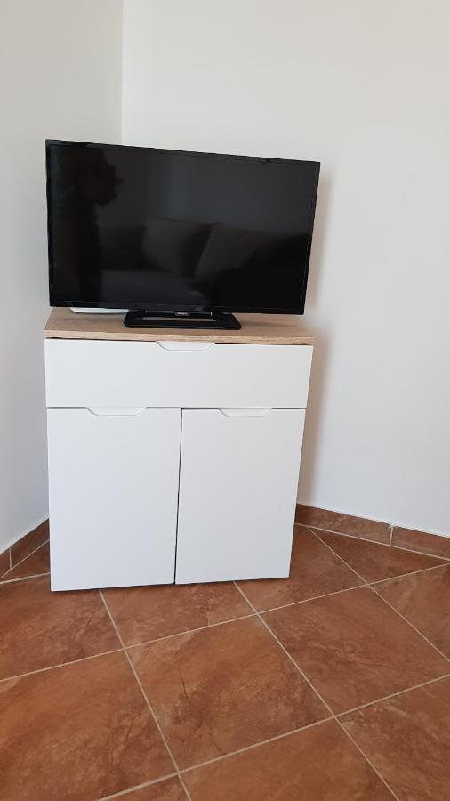 Ruzica Apartments Mirce المظهر الخارجي الصورة