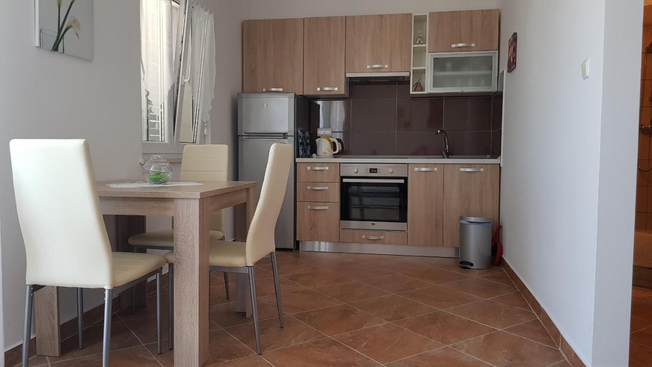 Ruzica Apartments Mirce المظهر الخارجي الصورة