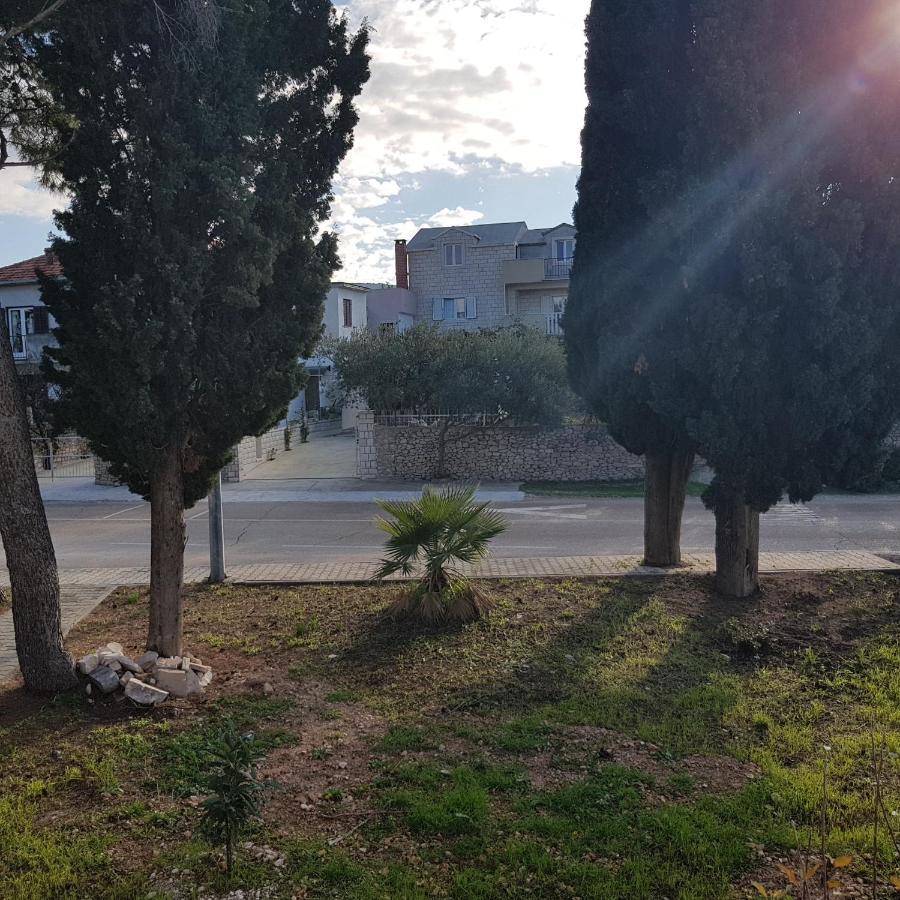 Ruzica Apartments Mirce المظهر الخارجي الصورة