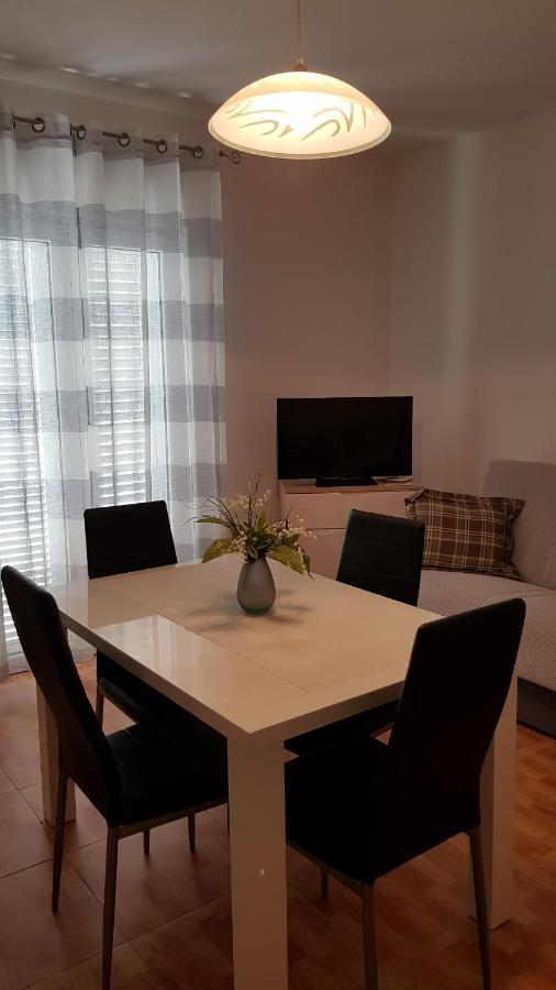 Ruzica Apartments Mirce المظهر الخارجي الصورة
