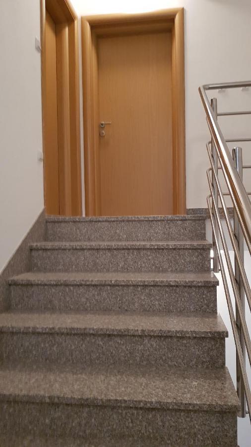 Ruzica Apartments Mirce المظهر الخارجي الصورة