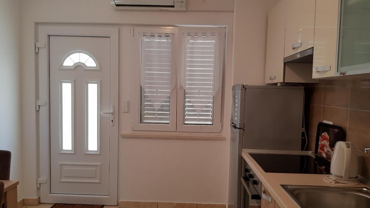 Ruzica Apartments Mirce المظهر الخارجي الصورة