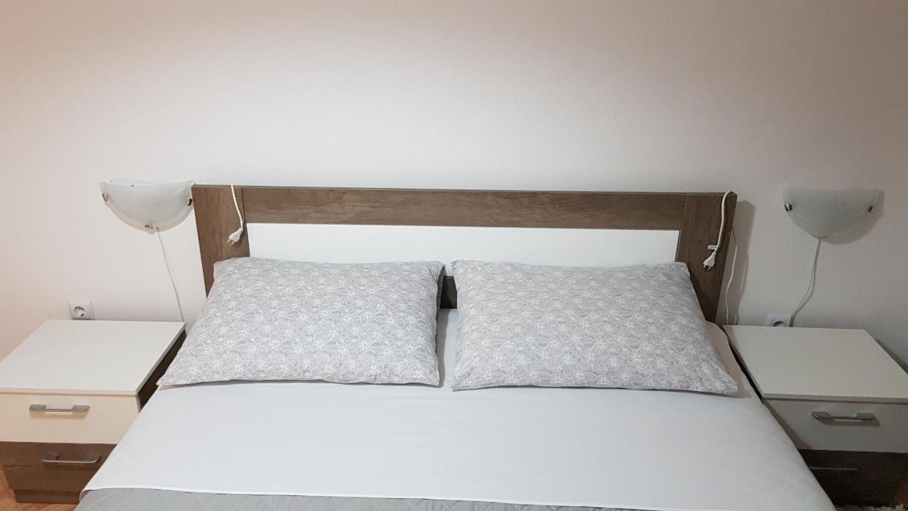 Ruzica Apartments Mirce المظهر الخارجي الصورة