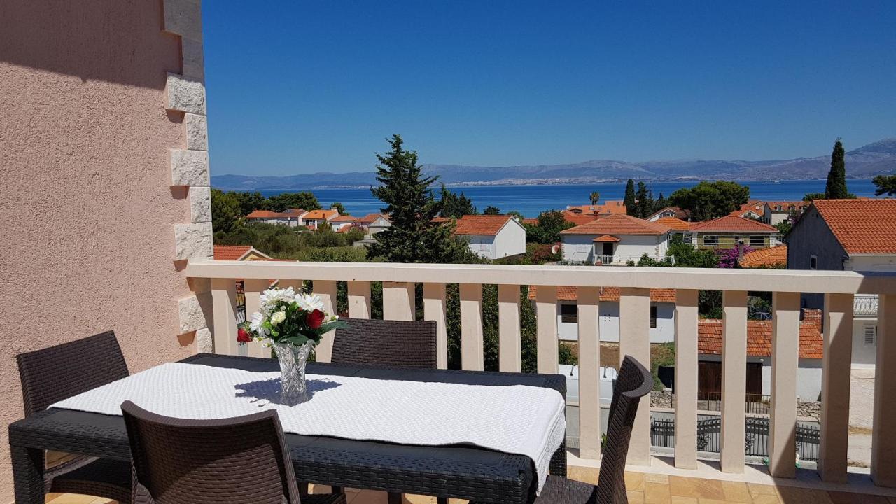 Ruzica Apartments Mirce المظهر الخارجي الصورة