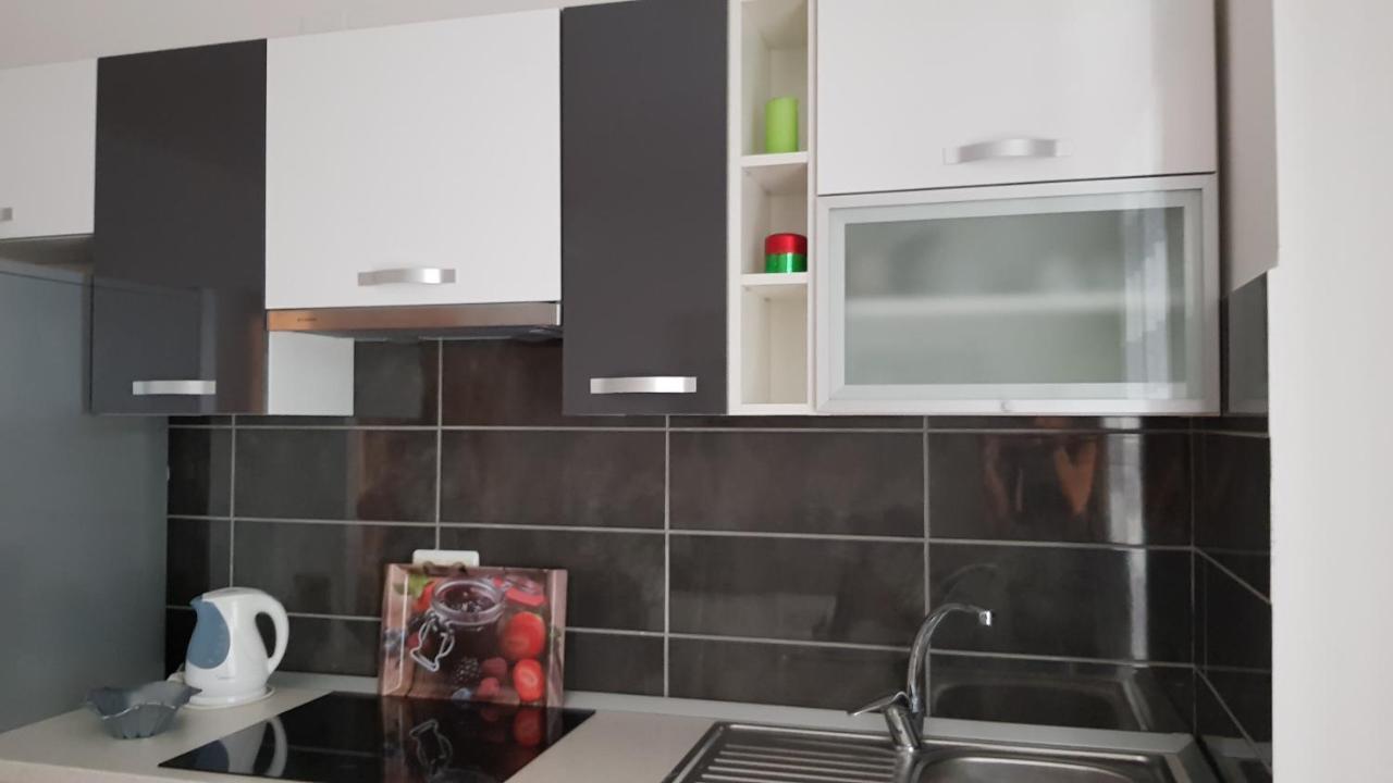 Ruzica Apartments Mirce المظهر الخارجي الصورة