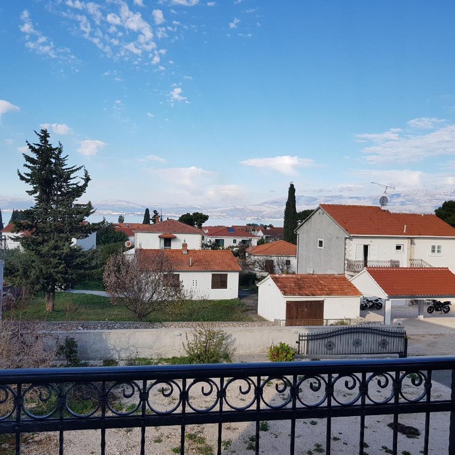 Ruzica Apartments Mirce المظهر الخارجي الصورة