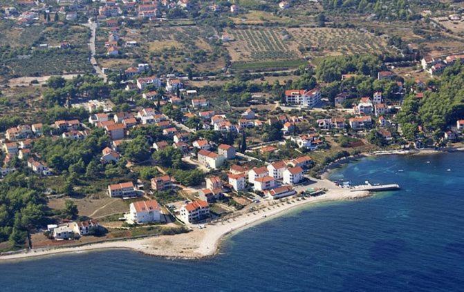 Ruzica Apartments Mirce المظهر الخارجي الصورة