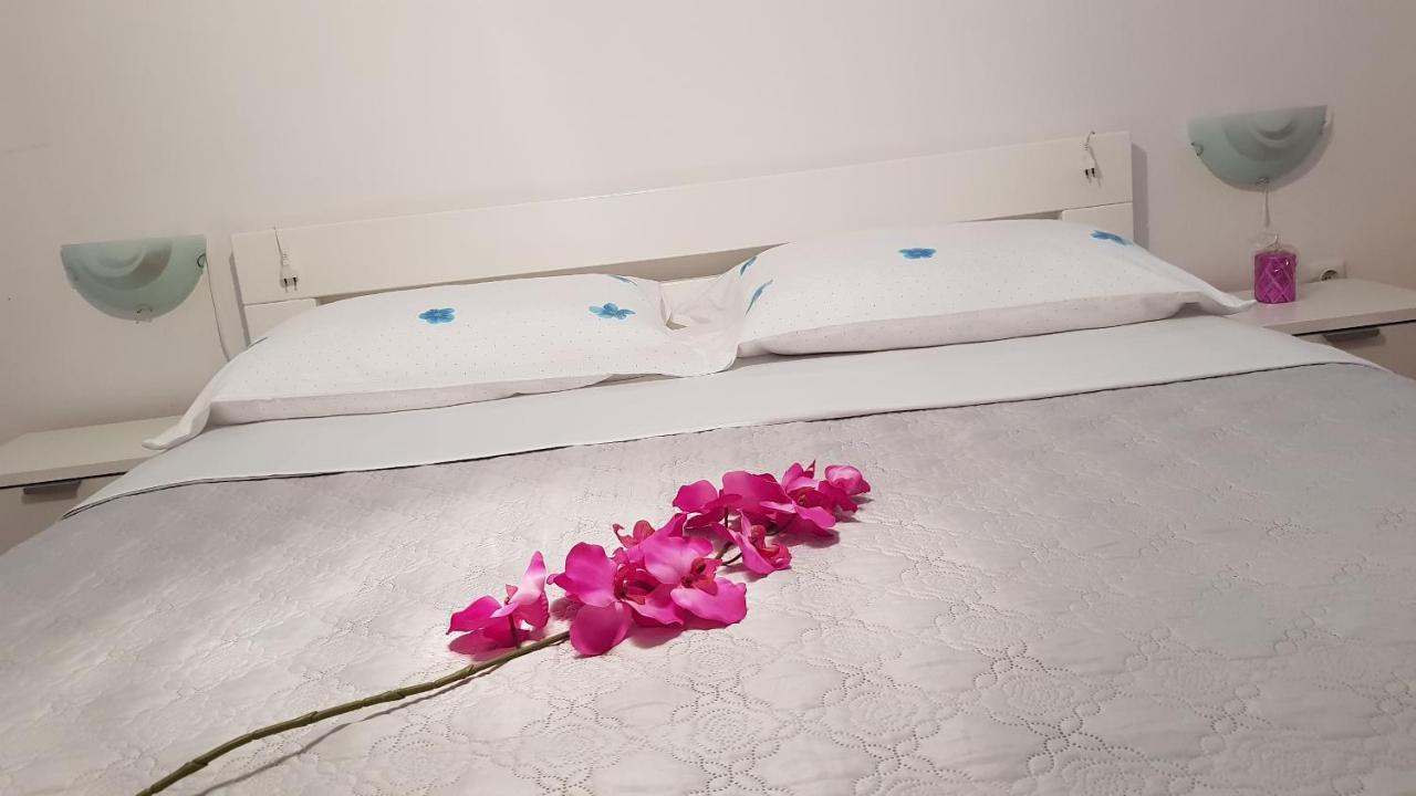 Ruzica Apartments Mirce المظهر الخارجي الصورة