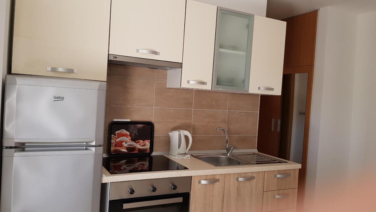Ruzica Apartments Mirce المظهر الخارجي الصورة