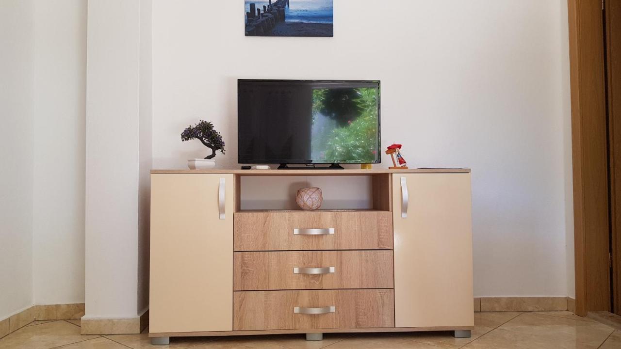 Ruzica Apartments Mirce المظهر الخارجي الصورة