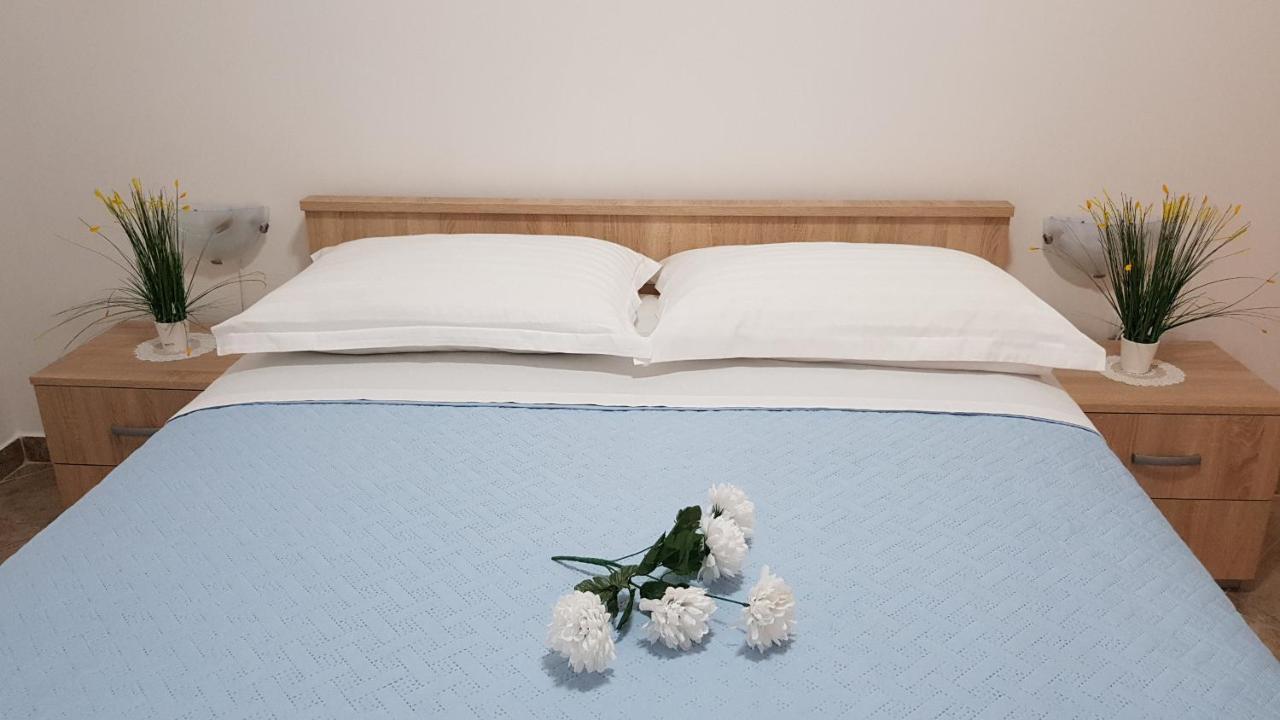 Ruzica Apartments Mirce المظهر الخارجي الصورة