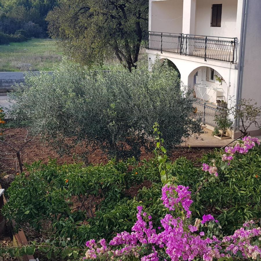Ruzica Apartments Mirce المظهر الخارجي الصورة