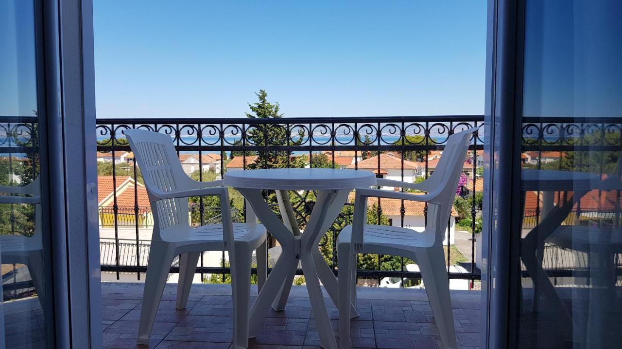Ruzica Apartments Mirce المظهر الخارجي الصورة