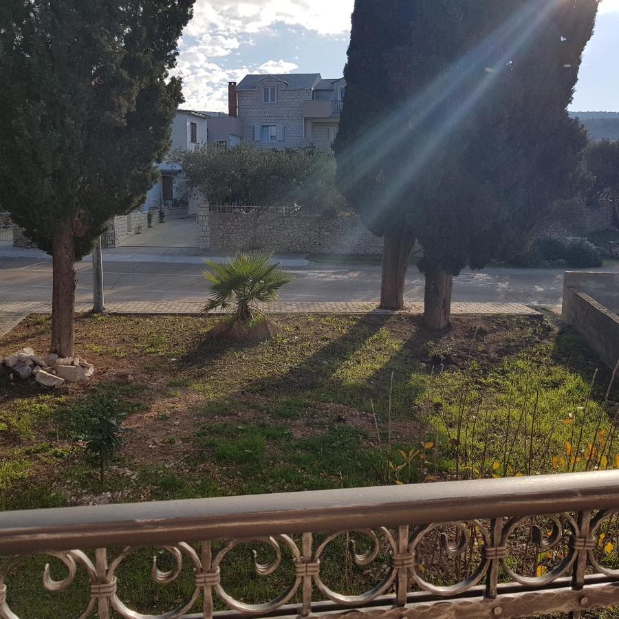 Ruzica Apartments Mirce المظهر الخارجي الصورة