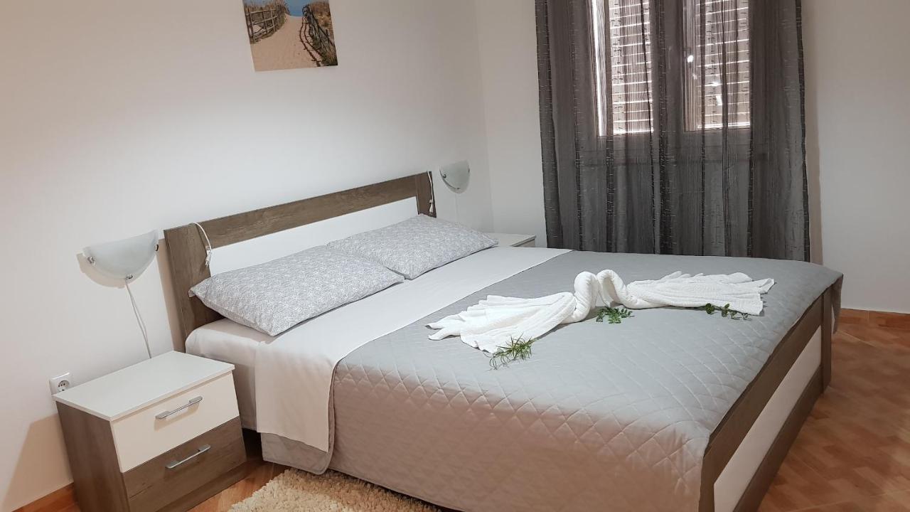 Ruzica Apartments Mirce المظهر الخارجي الصورة