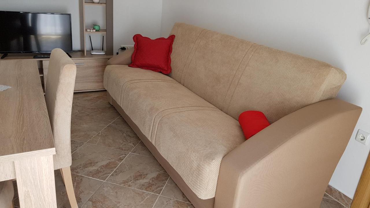 Ruzica Apartments Mirce المظهر الخارجي الصورة