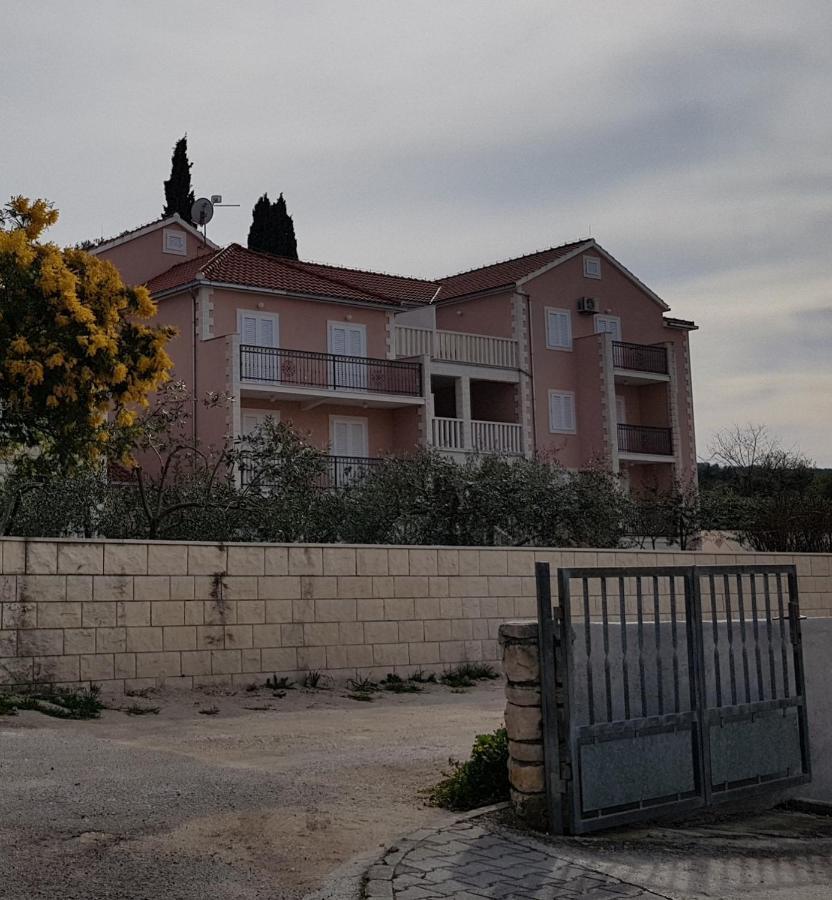 Ruzica Apartments Mirce المظهر الخارجي الصورة