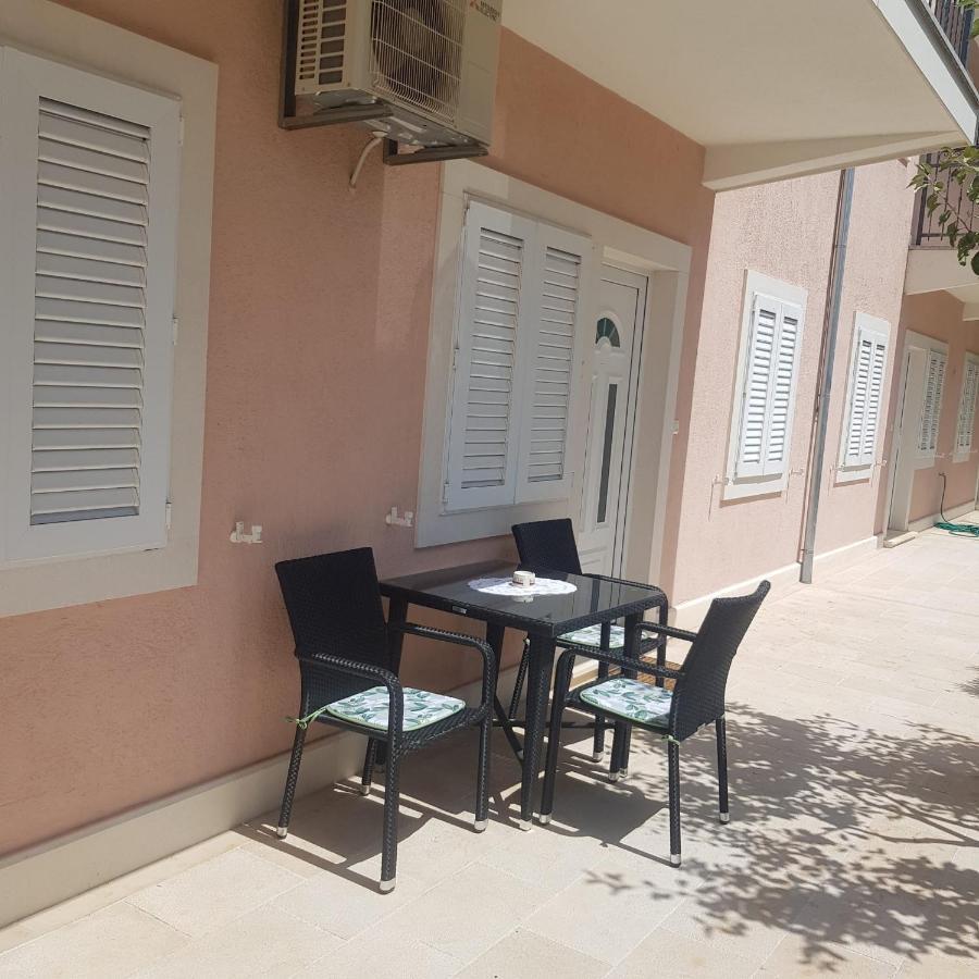 Ruzica Apartments Mirce المظهر الخارجي الصورة
